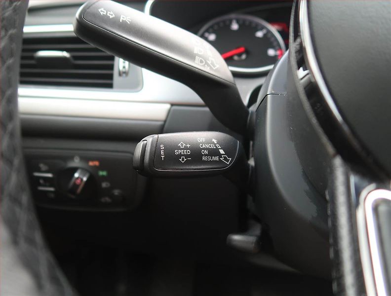 Audi A6 (2015) 3.0 TDI, 4X4, Automat - fotka 20 z 22