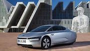 Volkswagen XL1