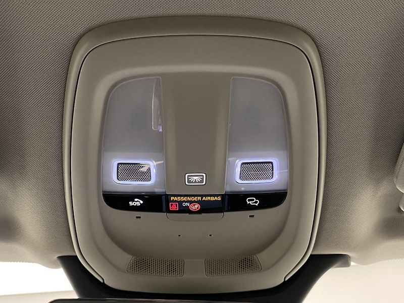 Volvo XC90 (2026) T8 AWD Plug-in BRIGHT PLUS 7m - fotka 43 z 83