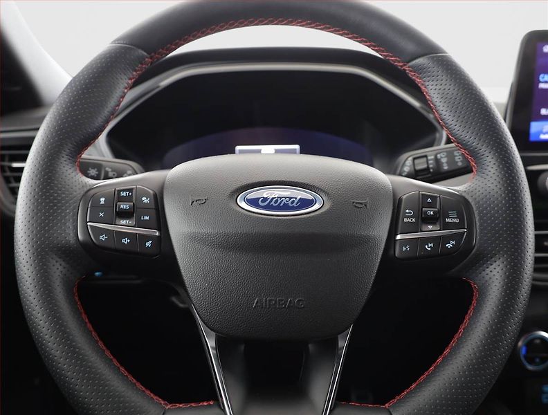 Ford Kuga (2020) ST-Line 2.0 EcoBlue mHEV - fotka 8 z 21