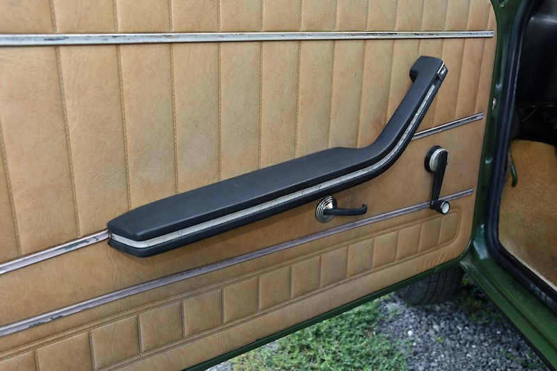 Fiat 128 (1972) SL COUPÉ - fotka 9 z 37
