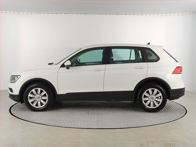 Volkswagen Tiguan (2016) 1.4 TSI, Automat - fotka 3 z 16