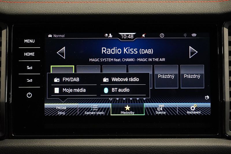 Škoda Kodiaq 2.0TSI,180kW,RS,1MAJ,ČR,NZ.TOP - fotka 33 z 42