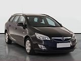 Opel Astra (2011) 1.7 CDTI, po STK, jezdí dobře - náhled 1