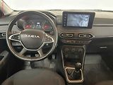 Dacia Sandero (2023) 1.0TCe, ČR, AC, park.kamera - náhled 8