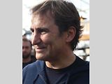 Alex Zanardi.