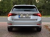 Škoda Octavia 1.5TSi 1.MAJ ČR NEBOUR. ZÁRUKA - náhled 14