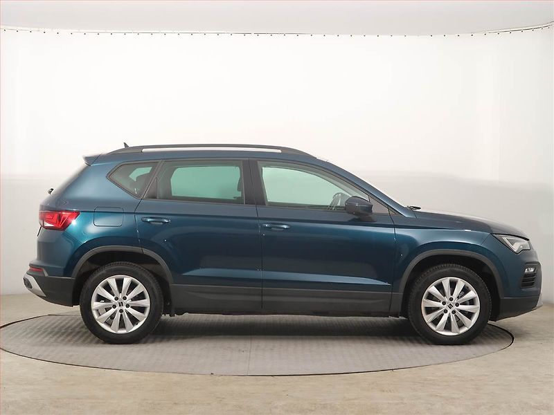 Seat Ateca (2021) Style 1.5 TSI - fotka 6 z 13