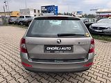 Škoda Octavia (2014) 1,6 TDI 77 KW STK - náhled 3