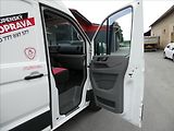 Volkswagen Crafter 2,0 TDi 103kW DPH,serviska,ČR - náhled 26
