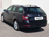Škoda Octavia (2018) 1.6 TDi, Style, DSG, LED - náhled 6
