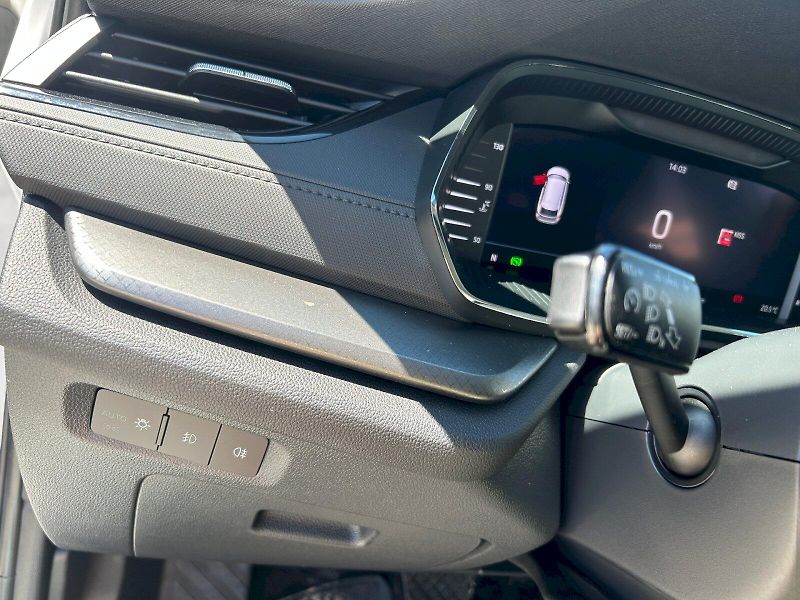 Škoda Octavia (2022) COM AMB TD 85/2.0 A7F - fotka 25 z 26