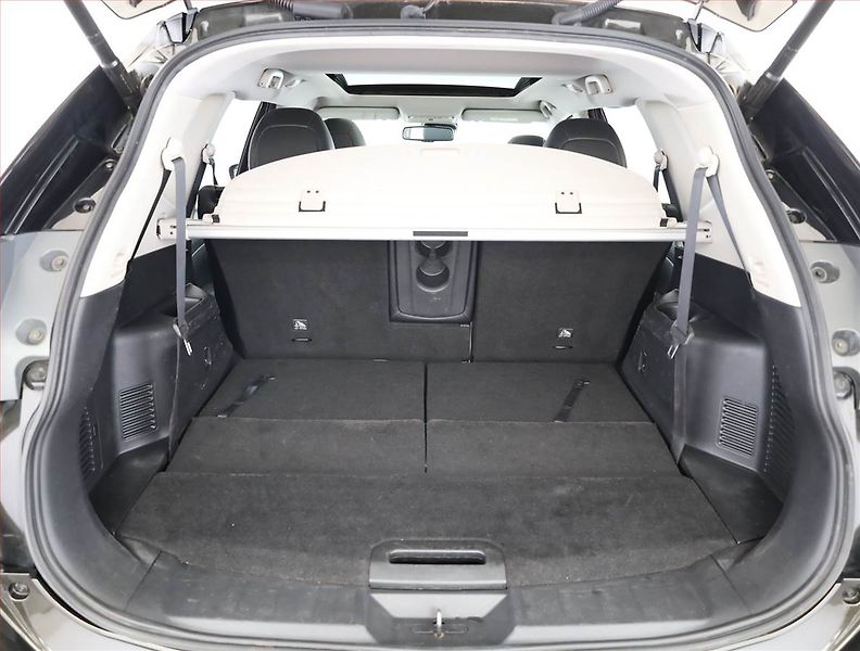 Nissan X-Trail (2017) 2.0 dCi, 4X4, 7 míst - fotka 20 z 21