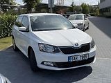Škoda Fabia (2017) 1.2 tsi 66 kw  - náhled 6