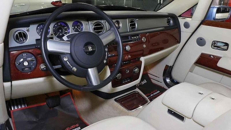 Rolls-Royce Hyperion.
