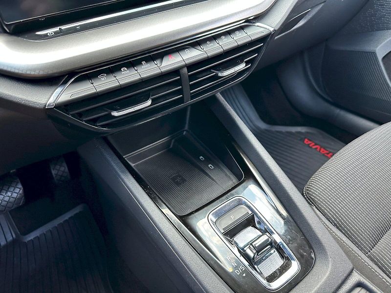 Škoda Octavia (2023) 2.0 TDI 110kW DSG Style Combi - fotka 19 z 23