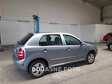 Škoda Fabia (2001) 1.4, ČR - náhled 1