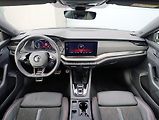 Škoda Octavia RS 2.0TSI 180kW ČR DPH - náhled 22