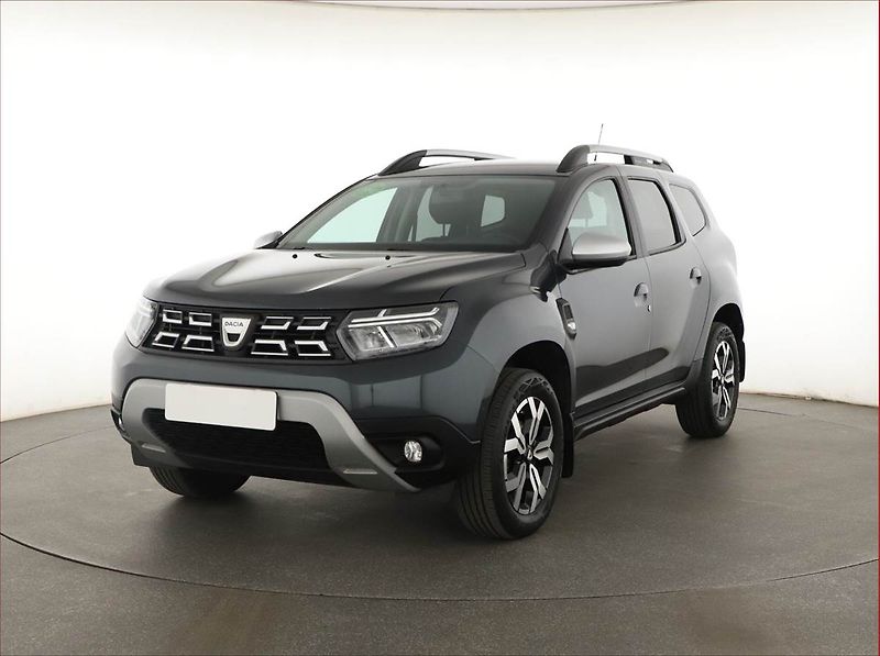 Dacia Duster (2022) 1.0 TCe, LPG, Serv.kniha, Navi - fotka 2 z 20