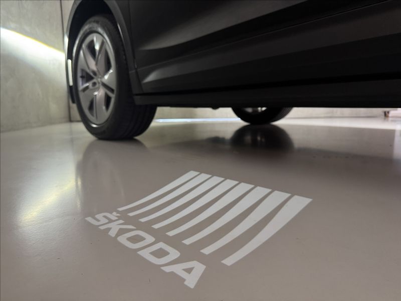 Škoda Enyaq 80 LED Matrix Assist Tepelko - fotka 47 z 47