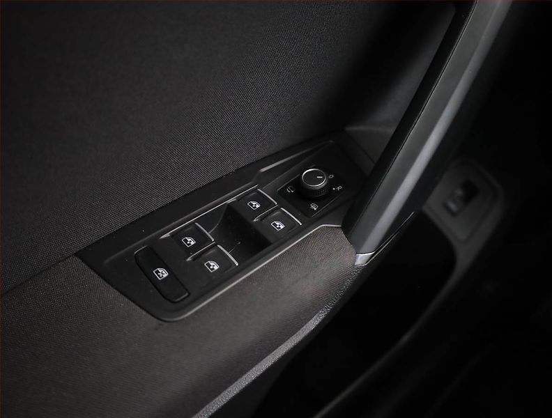 Volkswagen Tiguan Allspace (2019) Comfortline 2.0 TDI - fotka 12 z 17