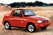 Suzuki X-90