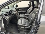 Opel Mokka 1,6 i COSMO KŮŽE VÝHŘEV KAMERA - náhled 25