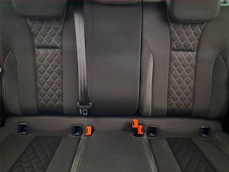 Škoda Scala (2019) Style 1.0 TSI, Tempomat - fotka 10 z 20