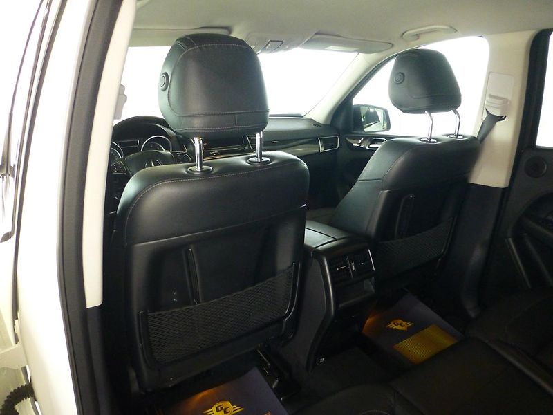 Mercedes-Benz GLE (2016) 350D*KAMER*TAŽ 3,5T*NEW ČR*AMG - fotka 19 z 29