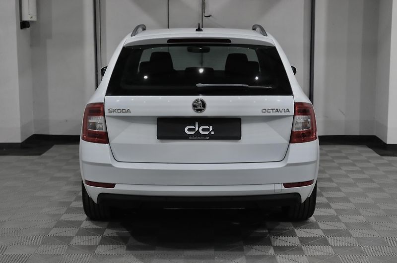 Škoda Octavia 3 FL Combi  1.4 TSI 110 kW - fotka 7 z 29