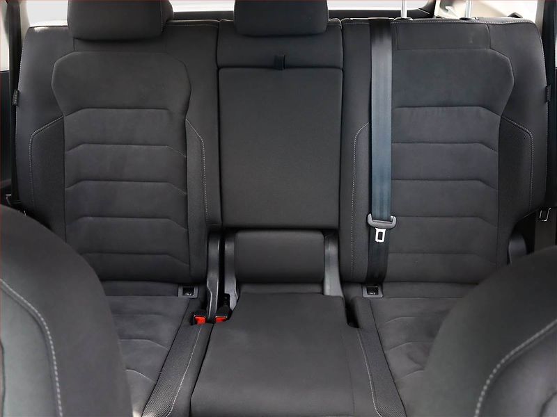 Volkswagen Tiguan Allspace (2022) Elegance 2.0 TDI - fotka 8 z 20