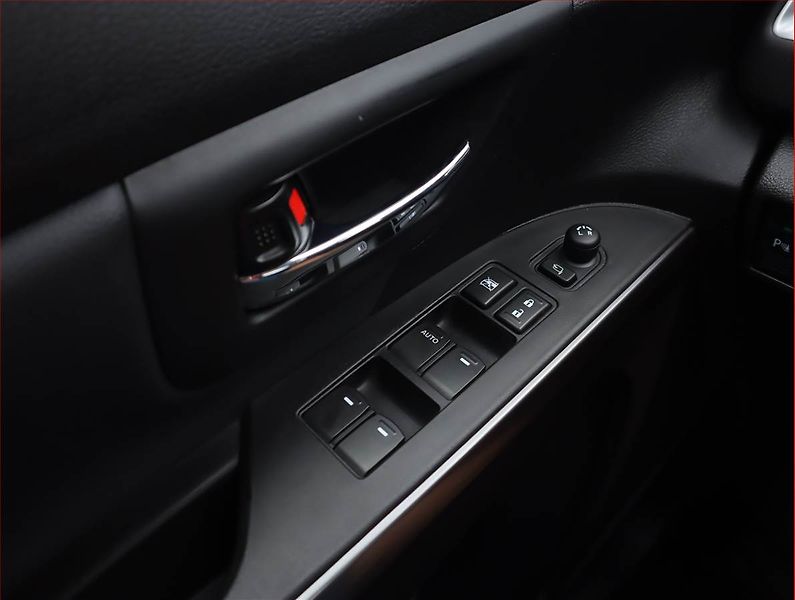 Suzuki SX4 S-Cross (2023) 1.4 BoosterJet - fotka 19 z 22