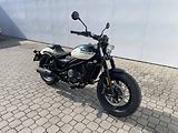 CFMOTO (2026) 250CL-C EU5+ - náhled 1