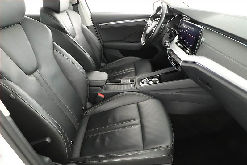 Škoda Octavia (2021) Style 2.0 TDI - fotka 7 z 21