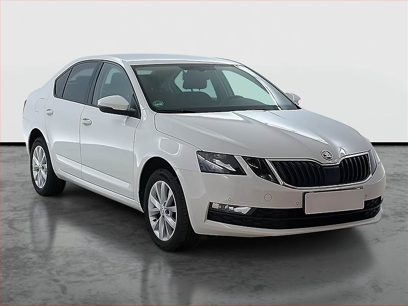 Škoda Octavia (2018) Ambition Plus 1.5 TSI, Automat - fotografie inzerátu