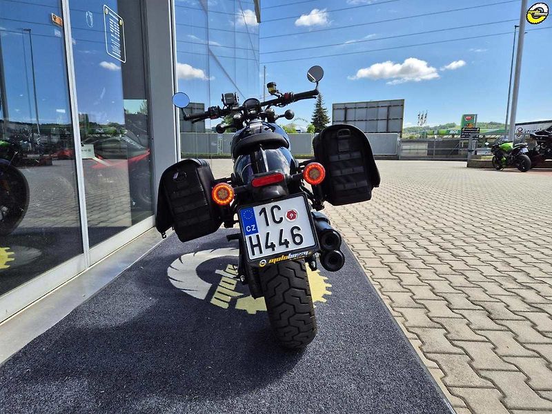 CFMOTO (2025) 450 CL-C - REZERVACE - fotka 5 z 21