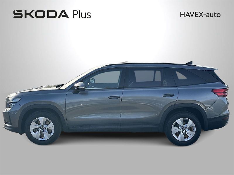 Škoda Kodiaq (2025) 2.0 TDI DSG Selection - fotka 3 z 34