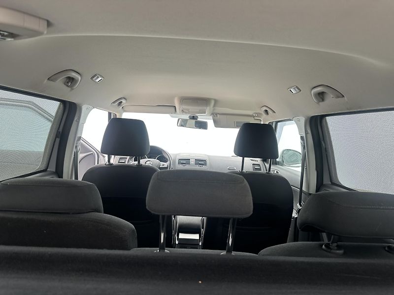 Škoda Yeti (2013) 1.4 TSI 90kW, ser.knížka - fotka 20 z 29
