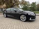 Audi A5 (2020) 45TFSi Sportback S-Line 180Kw - náhled 10