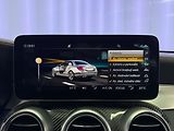 Mercedes-Benz Třídy C 43 AMG 4M, RIDE CONTROL, DISTR - náhled 17