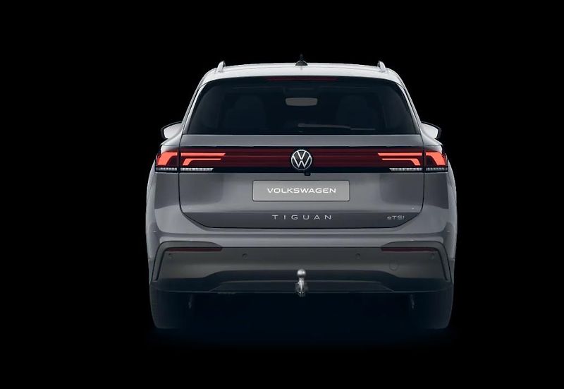 Volkswagen Tiguan 1.5 eTSI 110 kW mHEV - fotka 9 z 9