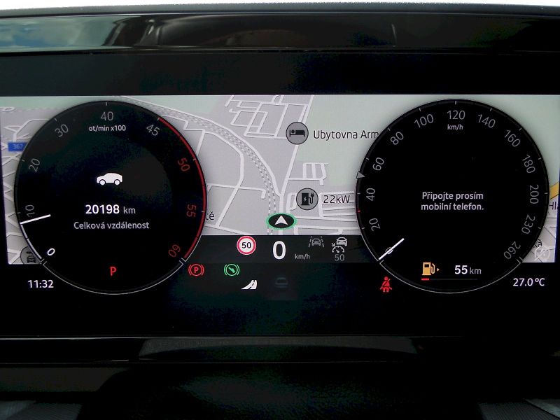 Škoda Kodiaq (2024) DSG 4x4 2.0 TDI / 142 kW / EXC - fotka 11 z 42