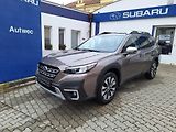 Subaru Outback (2025) TOURING  - náhled 7