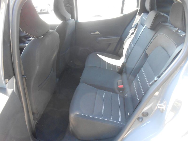 Dacia Sandero 1.0TCe+LPG,KLIMA,LED!! - fotka 26 z 41