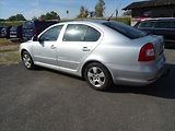 Škoda Octavia 1,6 75 kW LPG - náhled 8