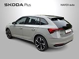 Škoda Scala (2025) 1.0 TSI DSG Monte Carlo - náhled 32