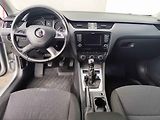 Škoda Octavia (2013) 1.6 TDi, Ambition, TZ - náhled 10