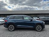 Škoda Kodiaq 2,0 TDI 4X4 147 KW TAŽNÉ PANO - náhled 7
