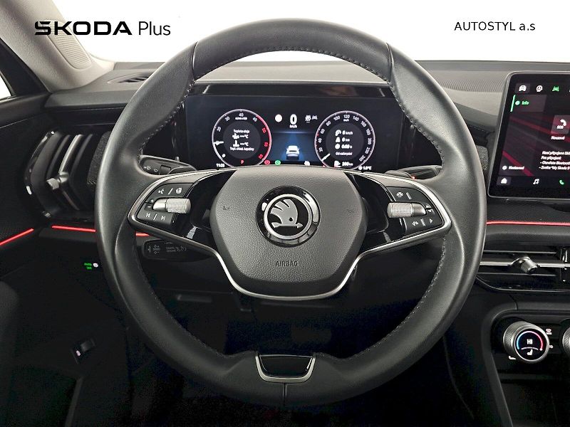 Škoda Kodiaq (2024) 2.0TDI 142kW 4x4 SELECTION 7S - fotka 5 z 30