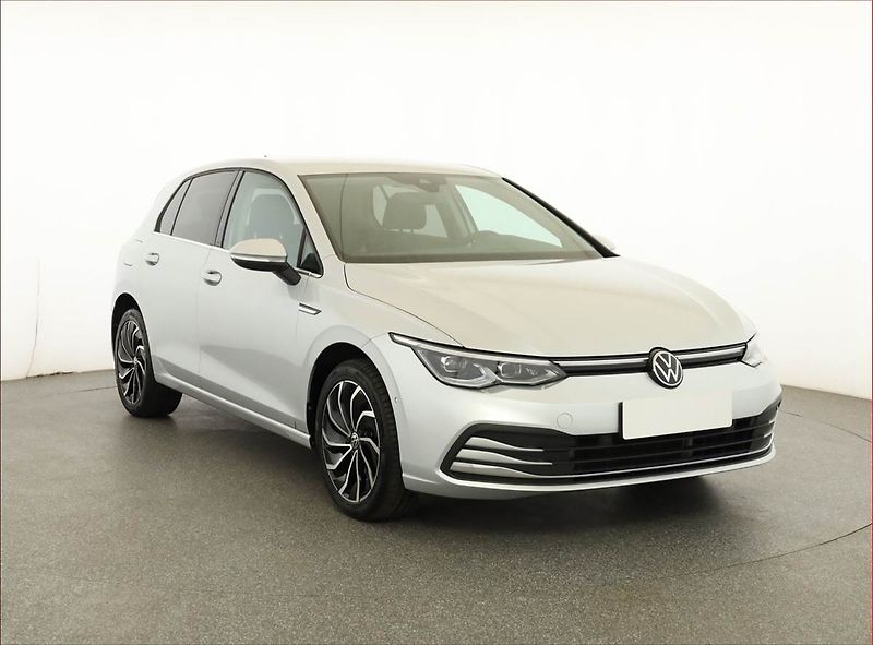 Volkswagen Golf (2024) 1.5 eTSI - fotografie inzerátu